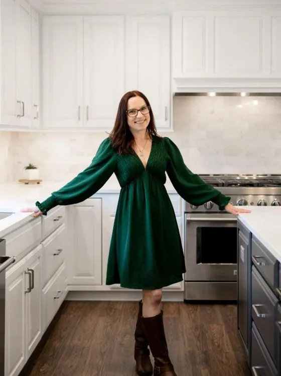 Amber Klempke, Independent Travel Advisor in Mid-Missouri